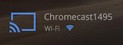 Configuration de votre Chromecast